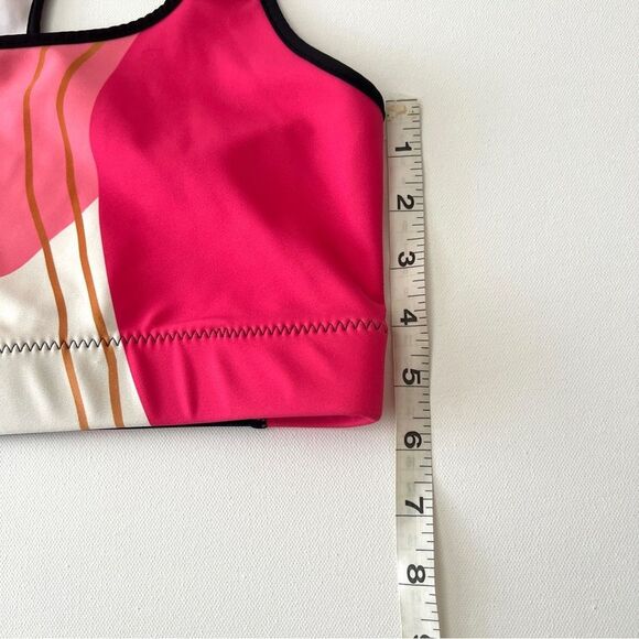 Looney Legs London Sports Bra - Picture 5 of 8